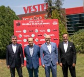 Uluslararasi Vestel Manisa Yari Maratonu Yarin Gerçeklesecek