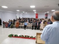Yazar Ertugrul'dan Çanakkale Ruhunu Gelecege Tasima Vurgusu Haberi