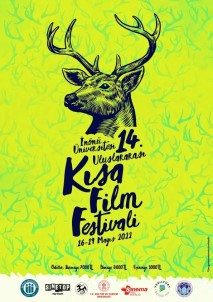 14. Uluslararasi Kisa Film Festivali Dolu Dolu Geçecek