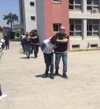 Adana'da Hirsizlik Operasyonu Haberi