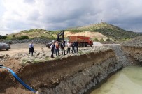 Atiksu Aritma Tesisi 2055'E Kadar Hani'ye Hizmet Edecek