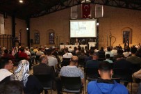 Baskan Kavus'tan Yeni Kooperatif Müjdesi Haberi