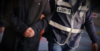 Edirne'de kaçmaya çalışan 3 FETÖ şüphelisi tutuklandı! Haberi