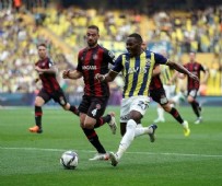 Fenerbahçe Karagümrük'e takıldı! Haberi