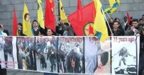 FETÖ ve YPG/PKK'ya açık destek! İsveç'in terör dosyası kabarık Haberi