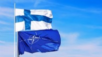 Finlandiya NATO'ya başvuracağını açıkladı! Haberi