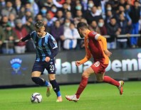 Galatasaray'in Konugu Adana Demirspor Haberi