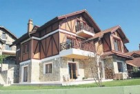 Hadise'den yeni ev için özel istek!