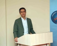 Il Saglik Müdürü Basibüyük Açiklamasi 'Organ Nakli Konusunda Antalya Öncü Ve Marka Oldu' Haberi