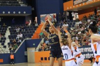 Kadinlar Basketbol Süper Ligi'nde Sampiyon Fenerbahçe Haberi