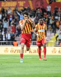 Kayserispor'un Genç Futbolcusu Hayrullah Ilk Golünü Atti Haberi