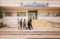 Konya'da Yakalanan 3 Hirsizlik Süphelisi Tutuklandi Haberi