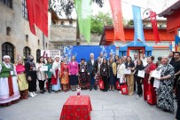 Sahin'den 4 Yildir Gaziantep'te Sergilenen Bez Bebekler Için Müze Müjdesi Haberi