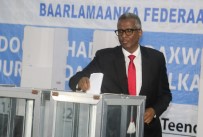 Somali'de Cumhurbaskanligi Seçimi Ikinci Tura Kaldi Haberi