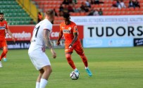 Spor Toto Süper Lig Açiklamasi Aytemiz Alanyaspor Açiklamasi 0 - Gaziantep FK Açiklamasi 0 (Ilk Yari)