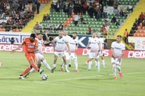 Spor Toto Süper Lig Açiklamasi Aytemiz Alanyaspor Açiklamasi 3 - Gaziantep FK Açiklamasi 0 (Maç Sonucu)
