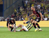 Spor Toto Süper Lig Açiklamasi Fenerbahçe Açiklamasi 0 - Fatih Karagümrük Açiklamasi 0 (Maç Sonucu) Haberi
