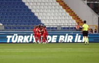 Spor Toto Süper Lig Açiklamasi Kasimpasa Açiklamasi 2 - FT Antalyaspor Açiklamasi 4 (Maç Sonucu) Haberi