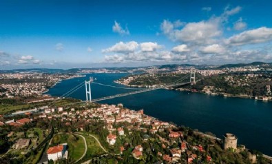 Türkiye'nin en gelişmiş 10 ilçesi belli oldu: Sanayi ve Teknoloji Bakanlığı listeyi açıkladı