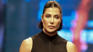 Ünlü manken Deniz Akkaya’ya büyük şok! Ağır cezada yargılanacak!