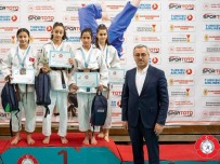Yunusemreli Judocular Türkiye Sampiyonasina Damga Vurdu Haberi