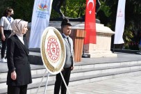 Zonguldak'ta Gençlik Haftasi Etkinlikleri Basladi Haberi