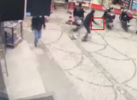Pusu kurup yanlış kişiyi öldürmüşlerdi! Kanlı infazda FETÖ izi ortaya çıktı!