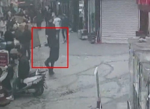 Pusu kurup yanlış kişiyi öldürmüşlerdi! Kanlı infazda FETÖ izi ortaya çıktı!