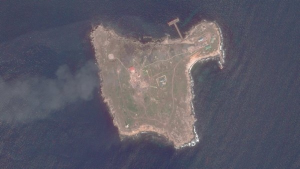 Rusya Savunma Bakanlığı'ndan flaş Yılan Adası açıklaması!