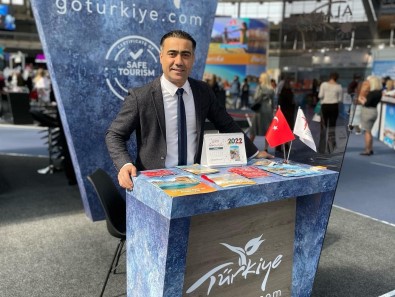 10 Ülkeden 15 Sosyal Medya Fenomeni Alanya'yi Tanitacak