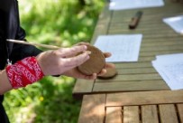 3500 yıllık çivi yazısıyla tarihe yolculuk!