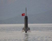 ABD'li firma deniz hakimi ülkeleri sıraladı! İşte Türkiye'nin sıralamadaki yeri ve deniz gücü... Haberi