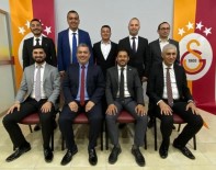 Adana Galatasaray Taraftarlar Dernegi Baskani Burucu Güven Tazeledi Haberi