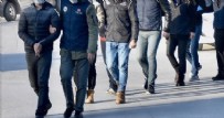 Ankara merkezli 6 ilde FETÖ operasyonu! Haberi