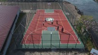 Baskan Kibar Açiklamasi 'Ilçemizi Sporun Merkezi Haline Getirmek Için Yatirimlarimizi Hayata Geçiriyoruz' Haberi