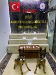 Bitlis'te 5 Kilo Metamfetamin Ele Geçirildi