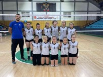 Bozüyük Belediyesi Egitim Ve Spor Kulübü Midi Finalleri Için Hazir