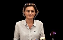 Canan Kaftancıoğlu'nun provokasyonları bitmiyor!