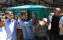 Cansiz Bedeni 12 Gün Sonra Bulunmustu, Cenazesi Bugün Defnedildi