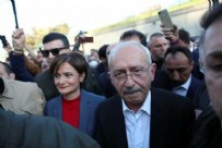 CHP'nin hukukçusu Kaftancıoğlu ve Kılıçdaroğlu için açtı ağzını yumdu gözünü: Bundan kahraman çıkmaz Haberi