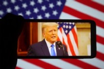 Donald Trump Netflix'e rakip oluyor!