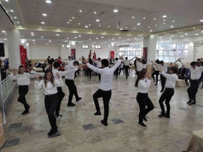 Ergene'de Gençlik Haftasi Kutlamalari Basladi
