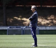 Fenerbahçe'de Yeni Malatyaspor Maçinin Hazirliklari Basladi Haberi