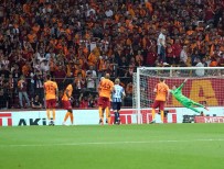 Galatasaray 2 Maç Sonra Kazandi