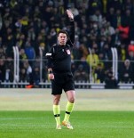 Galatasaray - Adana Demirspor Maçinin VAR'i Firat Aydinus Haberi