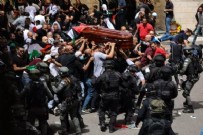 İşgalci İsrail 22 yılda 45 gazeteciyi öldürdü! Haberi