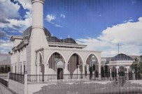 Karacabey Yeniköy Merkez Cami Yenileniyor Haberi
