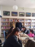 Kars'ta Satranç Turnuvasi Düzenlendi Haberi
