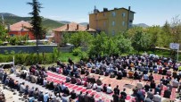Konya'da Çiftçiler Yagmur Duasinda Bulustu Haberi