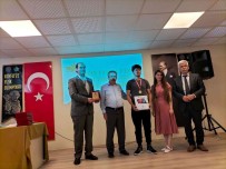 Köycegiz'de KÖYFO'22 Fizik Olimpiyati Düzenlendi